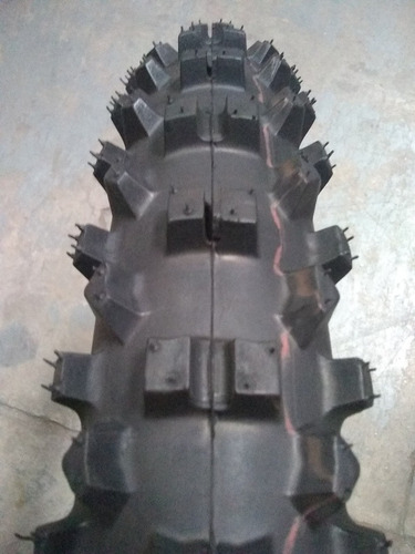 Cubierta Pirelli Scorpion Mid Soft 32 80/100-21