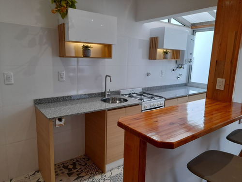 Imagen 17 de 29 de Departamento En Venta Dos Ambientes Externo Zona Centro