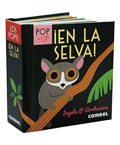 ¡en La Selva!: 4 -los Popis-