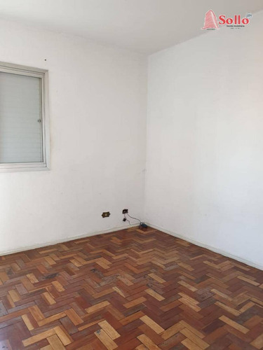 Imagem 6 de 21 de Edifício Saint Michael Apartamento Com 2 Dormitórios À Venda, 68 M² Por R$ 310.000 - Gopoúva - Guarulhos/sp - Ap0068