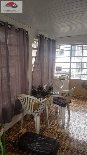 Imagem 6 de 15 de Casa 500m² 2 Dormitórios - Centro/guarulhos - 102