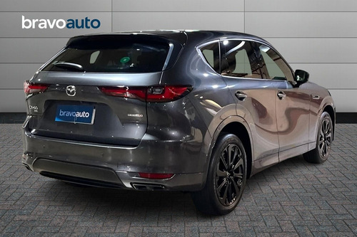 Mazda CX-60 (IN) 3.3 PREMIUM SPORT DSL AT 4X4 HIBRIDO
