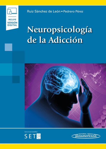 Neuropsicología De La Adicción (+e-book) 61-pc