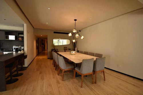 Departamento De Lujo En Venta En The Landmark Andares