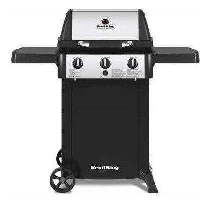 Parrilla A Gas Broil King Gem 320 Canadiense