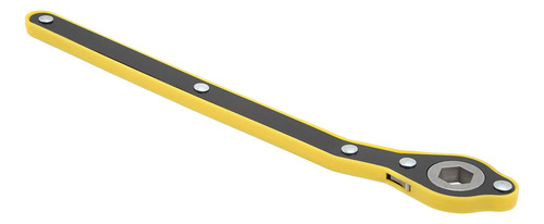 Llave De Trinquete Con Forma De Tijera, 2 Unidades, Para Rue