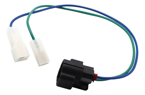 Sensor De Colisión De Vehículos Y Bomba De Combustible Eléct