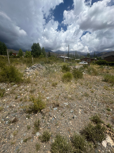 Lote En Venta Rincón De Los Valles - Las Vegas Proterillos Mendoza