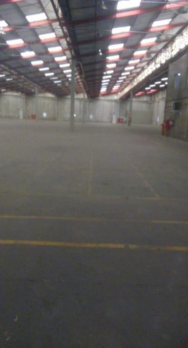 Galpão Para Industria Ou Logística Ha 5 Km Rodoanel Terreno De 61.803,93 Construída De 10.934,13 M² - Gl00005 - 68651810