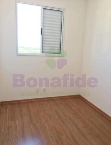 Imagem 2 de 13 de Apartamento A Venda, Edifício Residencial Grand Club Esportiva, Centro, Jundiaí. - Ap12358 - 69296913