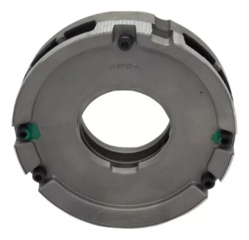 Bomba Oleo Cambio Zf 16s Para Mb Volvo 10178 Schadek