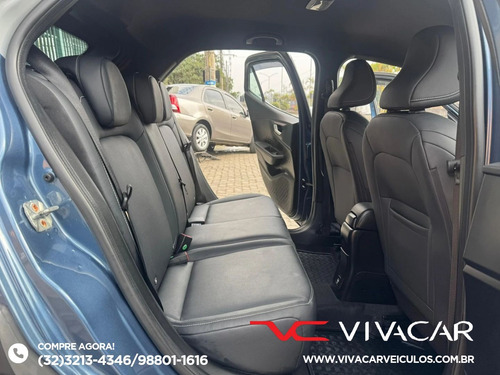 Fiat Pulse 1.0 TURBO 200 FLEX IMPETUS CVT