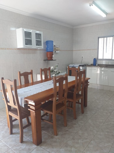 Casa Térrea, Venda E Compra, Vila Santa Terezinha, Várzea Paulista - Ca01669 - 68460263