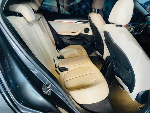 Imagem 9 de 14 de Bmw X2 1.5 12v Activeflex Sdrive18i Gp Steptronic