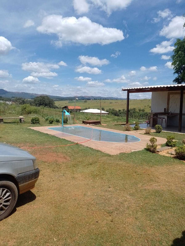 Imagem 26 de 30 de Chácara Em Novo Igarape Ii, Igarapé/mg De 1000m² 3 Quartos À Venda Por R$ 269.000,00 - Ch2327268-s