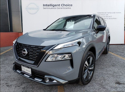 Nissan X-trail 2023