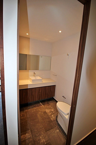 Departamento En Venta Bosque Real Bilu