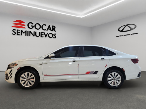 Volkswagen Jetta A7 2023