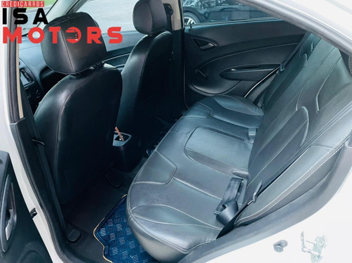 Chevrolet Sail Ls