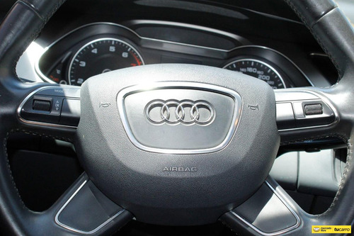 Audi A4 1.8t Berlina L4 88 A8m