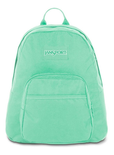 Zonazero Mochila Jansport Mono Half Pint Tropical Teal