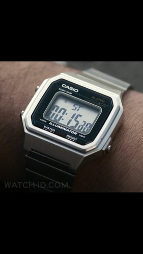 Reloj Casio Vintage Db-380-1d