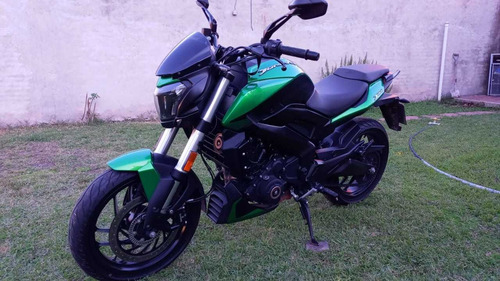Bajaj Dominar 400ug