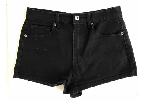 Short forever 21 tiro alto hotsell