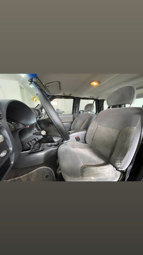 Chevrolet Blazer 2.4 MPFI ADVANTAGE 4X2 8V GASOLINA 4P MANUAL