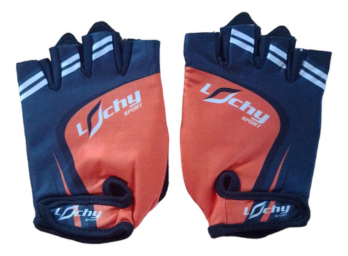 Guantes De Levantamiento Para Pesos Medianos Marca Lochy