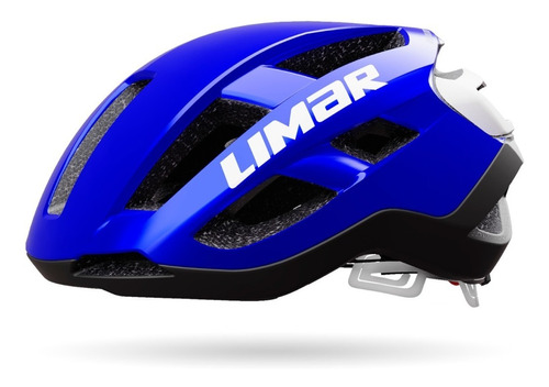 Casco Bicicleta Profesional Triatlón Limar Air Star 