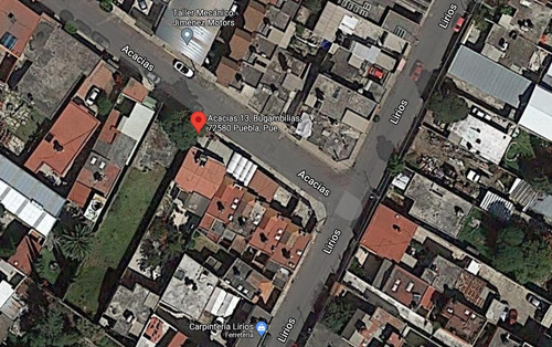 Imagen 6 de 6 de Remate Bancario Casa Zona Puebla Fer*