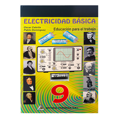 Electricidad Básica 9no - Triangulo - Educacion Para El Trab