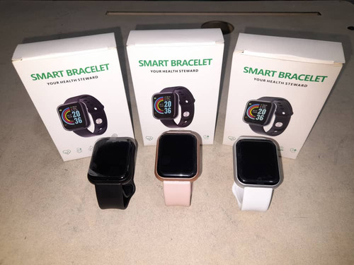 Smartwatch D20/y68