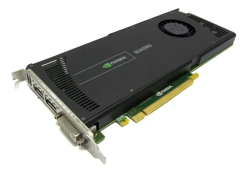 comprar Nvidia Nvidia Quadro 4000 Gen 2