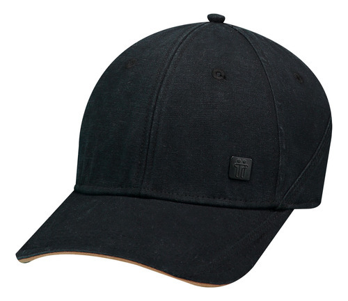 Gorra Tipo Beisbolera Totto Muki Para Adulto