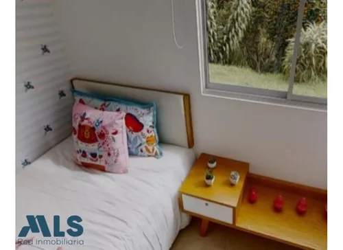 Apartamento En Ambiente Campestre.(mls#243536)