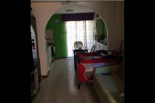 Duplex En Venta En Ramos Mejia