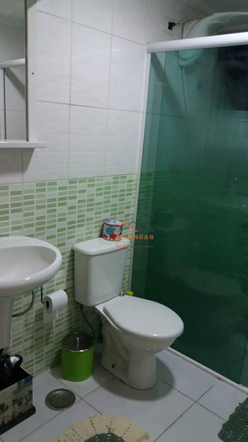 Imagem 13 de 27 de Apartamento Com 1 Dormitório À Venda, 56 M² Por R$ 260.000 - Itaquera - São Paulo/sp - Ap0003