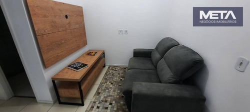 Imagem 3 de 11 de Apartamento À Venda, 55 M² Por R$ 235.000,00 - Jardim Sulacap - Rio De Janeiro/rj - Ap0254