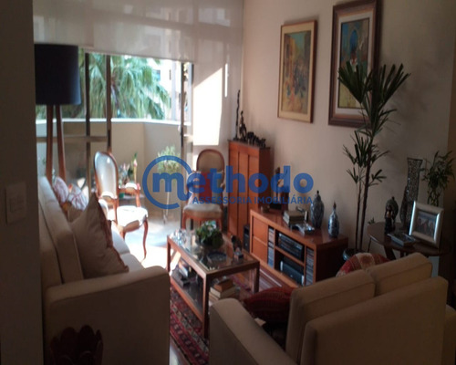 Apartamento - Ap00358 - 68471327