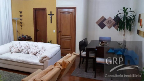 Imagem 12 de 15 de Apartamento Para Venda Em Santo André, Vila Assunção, 3 Dormitórios, 1 Suíte, 4 Banheiros, 2 Vagas - 7790_1-1070526