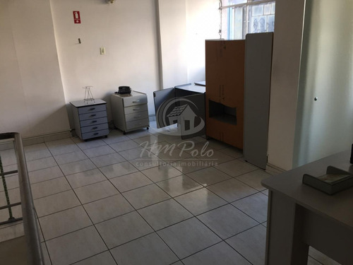 Imagem 16 de 19 de Salão Para Aluguel Em Centro - Sl033644