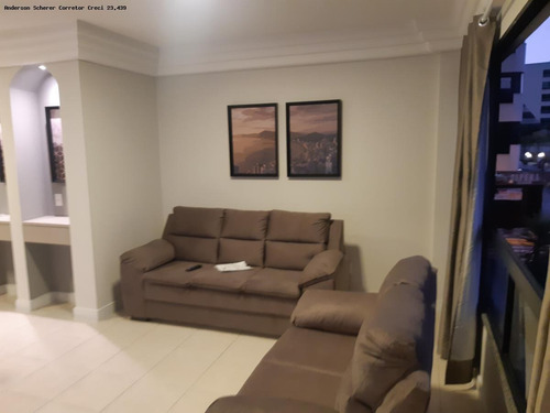Imagem 15 de 15 de Apartamento Para Temporada Em Itapema, Centro, 3 Dormitórios, 1 Suíte, 2 Banheiros, 1 Vaga - Db102_1-1704320