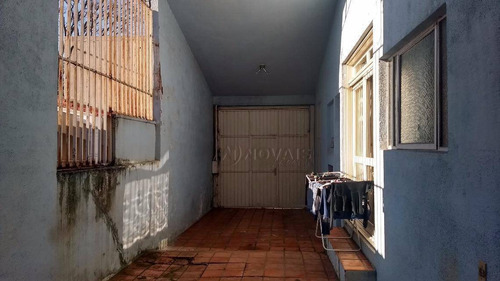 Imagem 12 de 20 de Casa Residencial À Venda, Jardim Mauá, Novo Hamburgo. - Ca1947