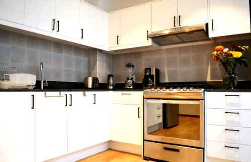 Garden House En Calle Pomona, Col.roma Norte, 2 Rec. 2.5 B