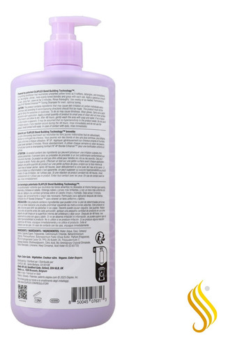 Olaplex Conditioner 1000ml No. 5p Blonde Enhancer