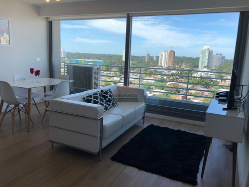 Hermoso Departamento - Ref: 2852