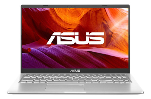 Notebook Asus X515 I7 8gb 1tb Ssd 15.6  Full Hd Español