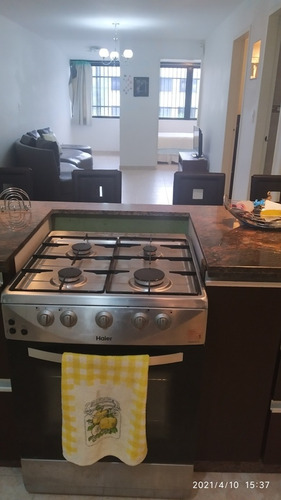 Imagen 4 de 14 de Apartamento Planta Baja Remodelado El Solar De La Quinta Los Teques